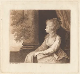 Georgiana, Hertogin van Devonshire