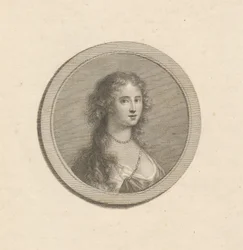 Lady Gertrude, markiezin van Halifax