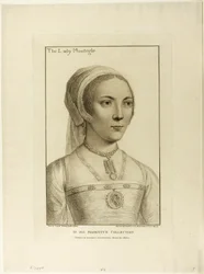 Lady Montegle