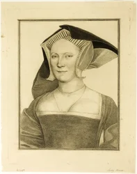 Dame Vaux