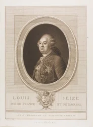 Lodewijk Zestien