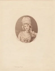 Mevrouw Chambers