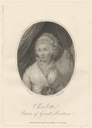 Koningin Charlotte