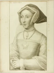 Koningin Jane Seymour