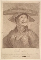 Garnalen!, [25 maart 1782], heruitgegeven 1790