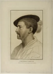 Sir Simon George (van Cornwall)