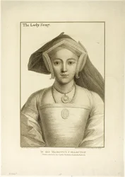 De Lady Surrey