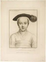 De Dame van Richmond