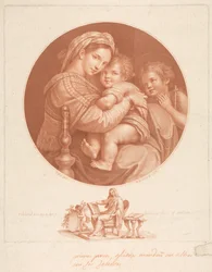 De Maagd