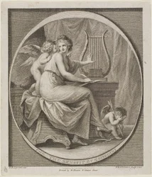 Ticket voor het voordeel van M. Gardini