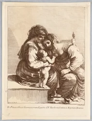 Twee Vrouwen en een Kind