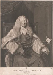 William Murray, eerste graaf van Mansfield