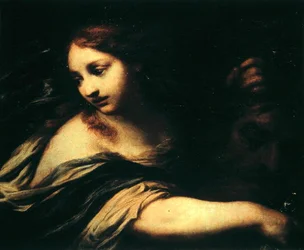 Judith en Holofernes