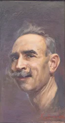 Zelfportret