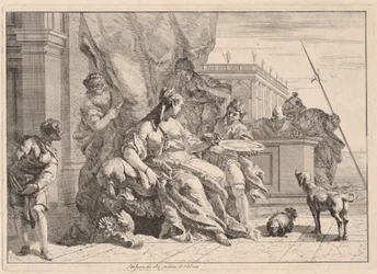 Sofonisba (of Artemisia)