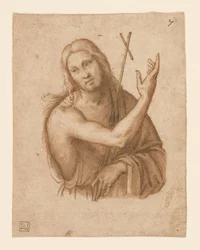 Sint Johannes de Doper