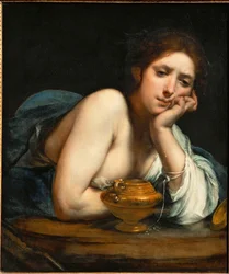 Heilige Maria Magdalena (schilderij)