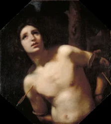 Sint Sebastiaan, ca. 1630