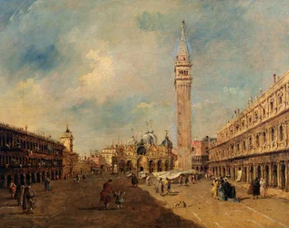 Piazza San Marco