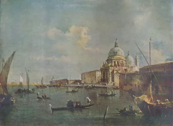 Santa Maria della Salute