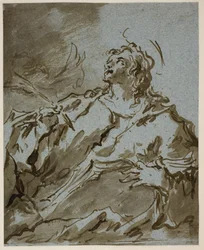 Sint Jan de Evangelist