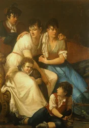 De familie Hayez
