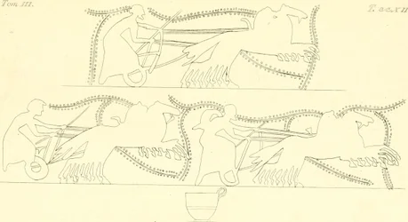 INGHIRAMI(1835) Schilderijen van fictieve vazen Vol3 T212 (14598189190)