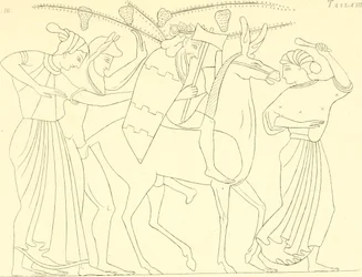 INGHIRAMI(1835) Schilderijen van Fictiele Vazen Vol3 T263 (14761937386)