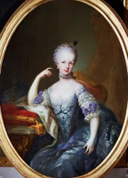 Aartshertogin Maria Josepha van Oostenrijk