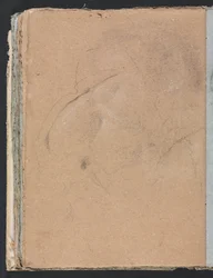 Verona Schetsboek: Ondecipherbare vorm (pagina 60)