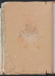 Verona Schetsboek: Rechterpagina 26, 1760