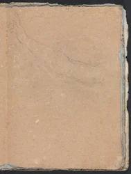 Verona Schetsboek: Arm (pagina 51)