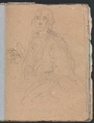 Verona Schetsboek: Heren (pagina 55)