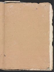 Verona Schetsboek: pagina 101, 1760