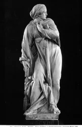 De Aankondiging aan de Maagd