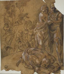 Terugkeer van Agamemnon