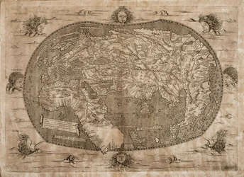 Planisfeer (Landau Finaly)