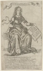 De Cumeense Sibylle