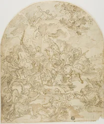 Bekering van Sint Paulus