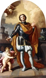 Sint Lodewijk van Frankrijk