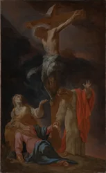De Kruisiging