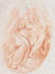 De profeet Baruch