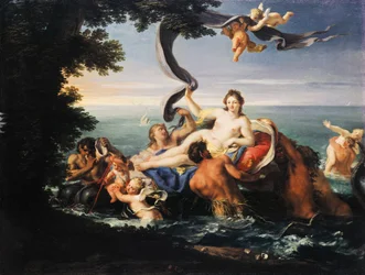 Triomf van Galatea