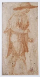 Onbekend schilderij