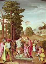 Doop van Christus