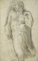 Aurora (naar Michelangelo Buonarroti)