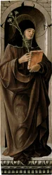 Heilige Clara