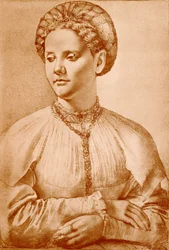 Vrouwelijk portret