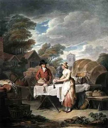 Op de Markt