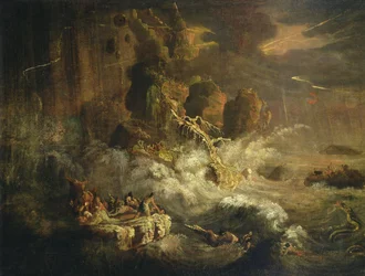 De Zondvloed